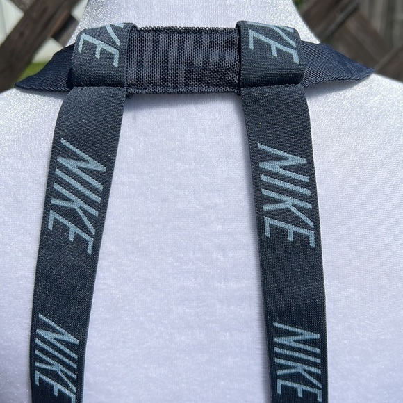 Just Do It Nike Tank Size Small - Picture 6 of 7